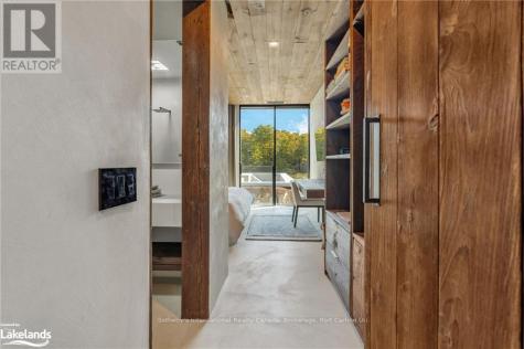 595474 4th Line Blue Mountains ON N0H 2E0