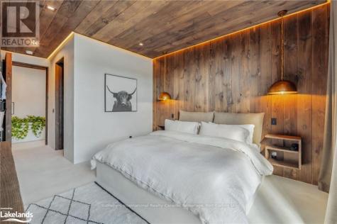 595474 4th Line Blue Mountains ON N0H 2E0