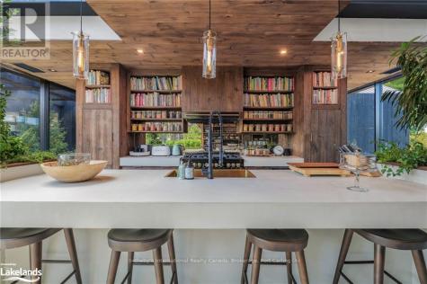 595474 4th Line Blue Mountains ON N0H 2E0