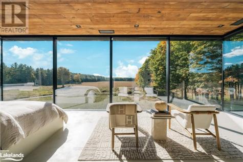 595474 4th Line Blue Mountains ON N0H 2E0