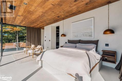 595474 4th Line Blue Mountains ON N0H 2E0