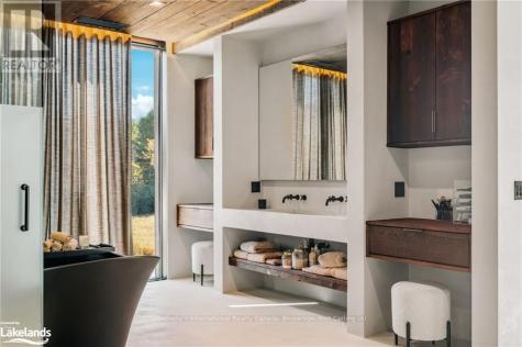 595474 4th Line Blue Mountains ON N0H 2E0