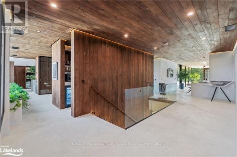 595474 4th Line Blue Mountains ON N0H 2E0