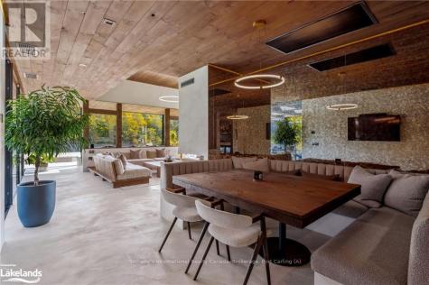 595474 4th Line Blue Mountains ON N0H 2E0