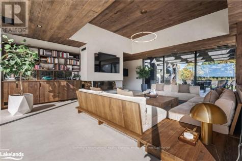 595474 4th Line Blue Mountains ON N0H 2E0