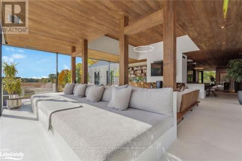 595474 4th Line Blue Mountains ON N0H 2E0