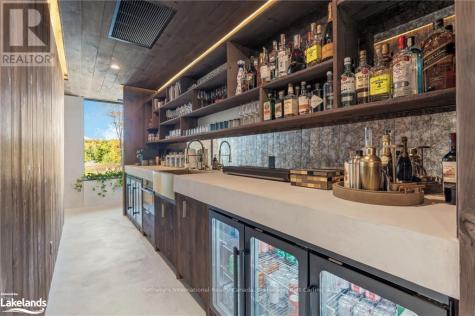 595474 4th Line Blue Mountains ON N0H 2E0