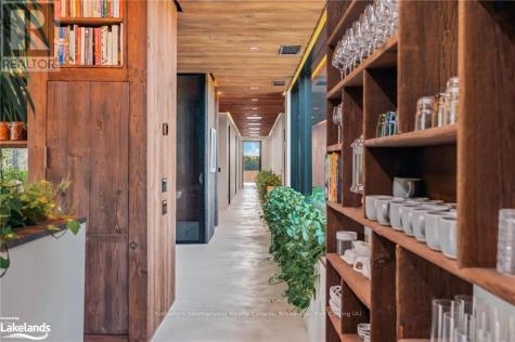 595474 4th Line Blue Mountains ON N0H 2E0