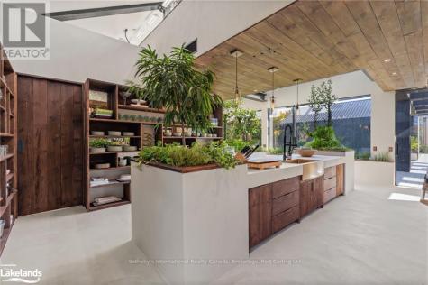 595474 4th Line Blue Mountains ON N0H 2E0