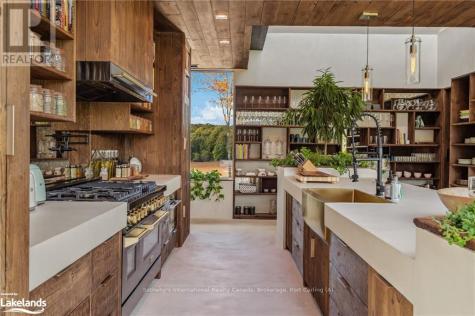 595474 4th Line Blue Mountains ON N0H 2E0