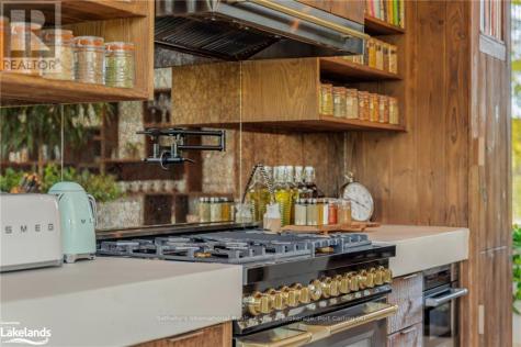 595474 4th Line Blue Mountains ON N0H 2E0