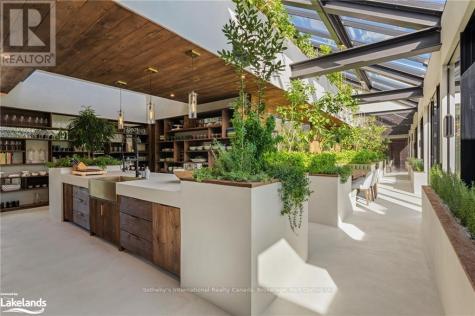 595474 4th Line Blue Mountains ON N0H 2E0