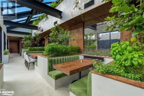 595474 4th Line Blue Mountains ON N0H 2E0