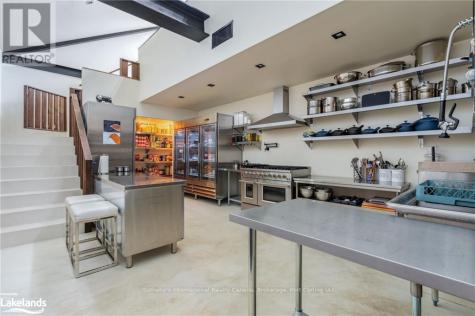 595474 4th Line Blue Mountains ON N0H 2E0