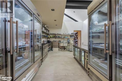 595474 4th Line Blue Mountains ON N0H 2E0