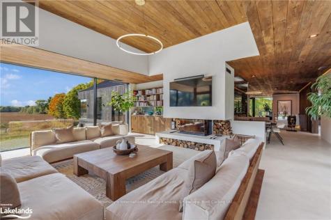 595474 4th Line Blue Mountains ON N0H 2E0