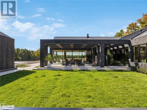 595474 4th Line Blue Mountains ON N0H 2E0