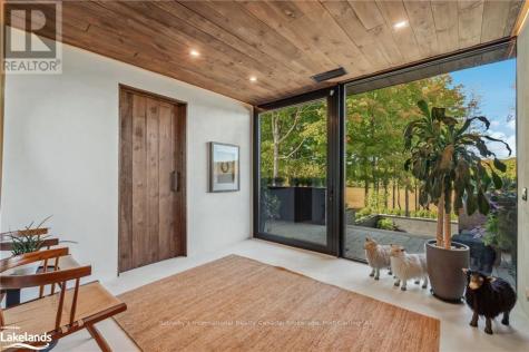 595474 4th Line Blue Mountains ON N0H 2E0