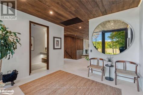 595474 4th Line Blue Mountains ON N0H 2E0