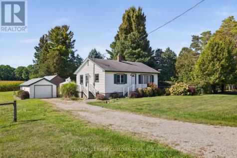 5147 Egremont Drive Middlesex Centre ON N0M 2A0