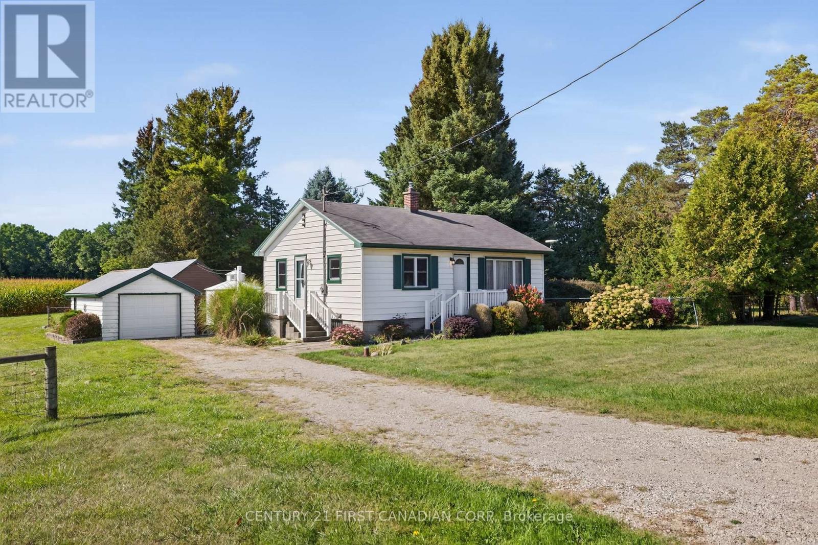5147 Egremont Drive Middlesex Centre ON N0M 2A0