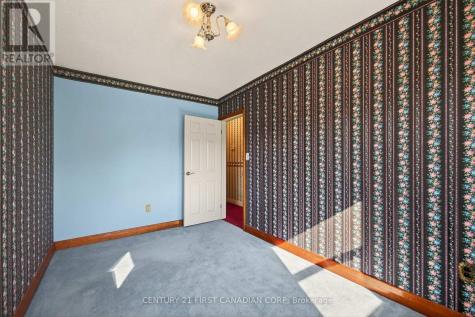 5147 Egremont Drive Middlesex Centre ON N0M 2A0
