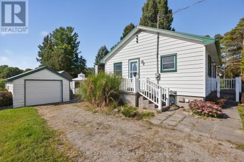 5147 Egremont Drive Middlesex Centre ON N0M 2A0