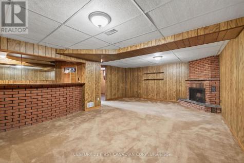 5147 Egremont Drive Middlesex Centre ON N0M 2A0