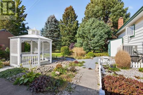 5147 Egremont Drive Middlesex Centre ON N0M 2A0