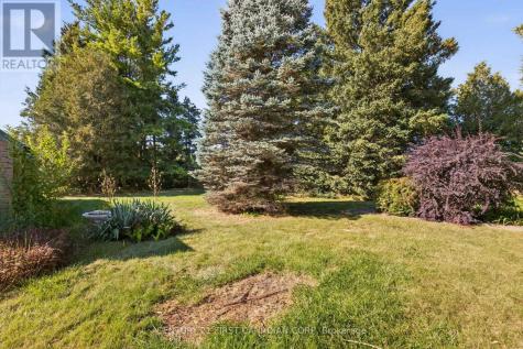 5147 Egremont Drive Middlesex Centre ON N0M 2A0