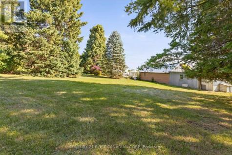 5147 Egremont Drive Middlesex Centre ON N0M 2A0
