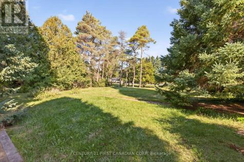 5147 Egremont Drive Middlesex Centre ON N0M 2A0