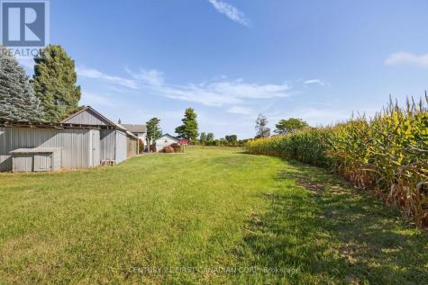5147 Egremont Drive Middlesex Centre ON N0M 2A0