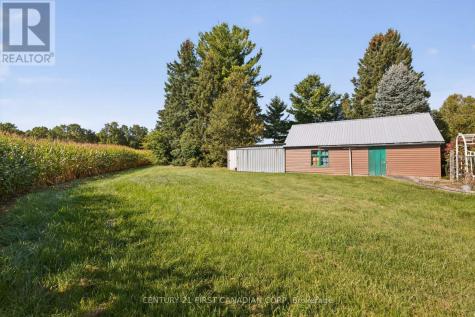 5147 Egremont Drive Middlesex Centre ON N0M 2A0