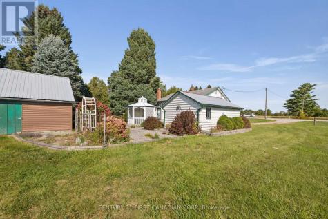 5147 Egremont Drive Middlesex Centre ON N0M 2A0