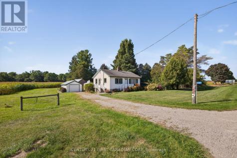5147 Egremont Drive Middlesex Centre ON N0M 2A0