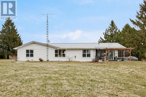 1696 Merwin Lane Augusta ON K0E 1T0