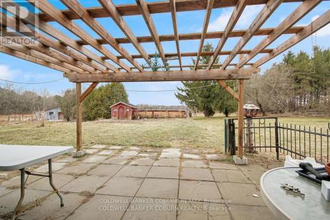 1696 Merwin Lane Augusta ON K0E 1T0