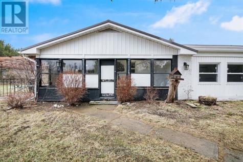 1696 Merwin Lane Augusta ON K0E 1T0