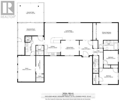 1696 Merwin Lane Augusta ON K0E 1T0