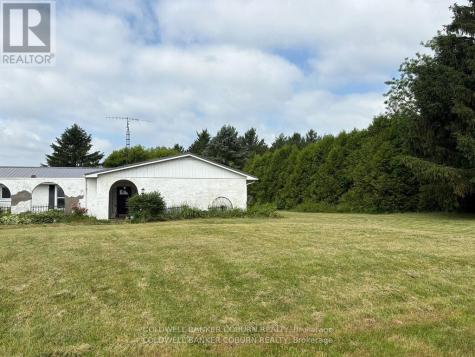 1696 Merwin Lane Augusta ON K0E 1T0