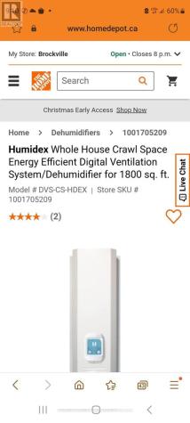 1696 Merwin Lane Augusta ON K0E 1T0