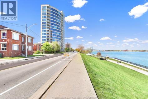 1225 Riverside Windsor ON N9A 0A2