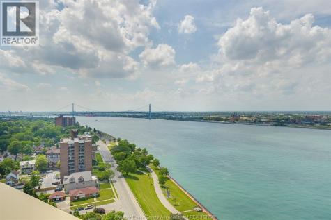 1225 Riverside Windsor ON N9A 0A2
