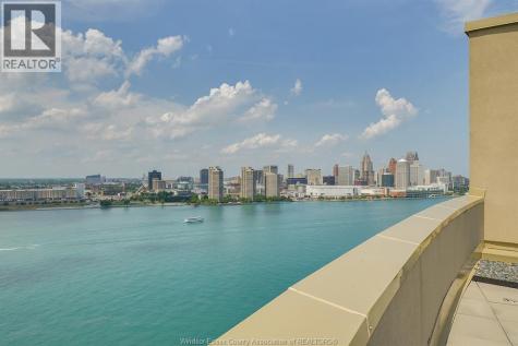 1225 Riverside Windsor ON N9A 0A2