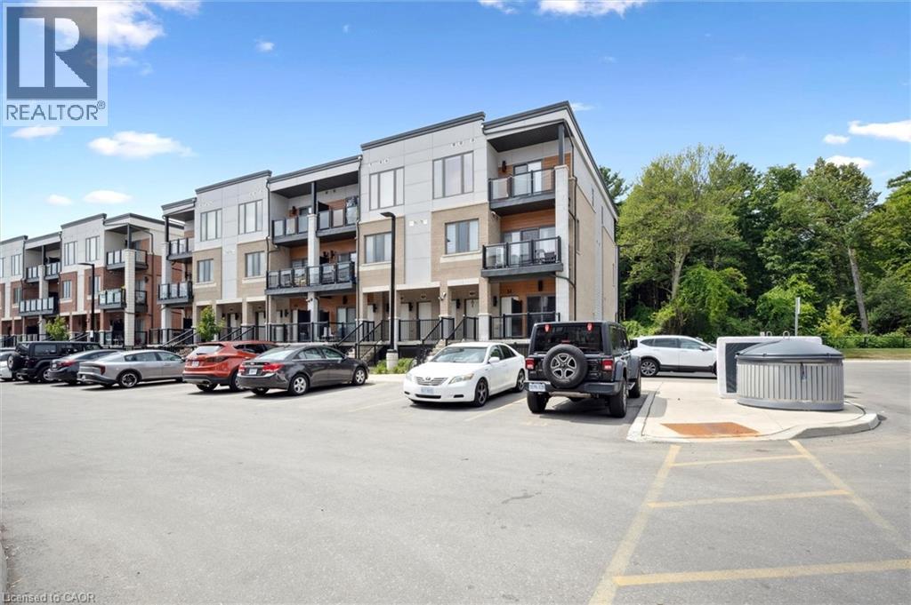 25 Isherwood Avenue Cambridge ON N1R 3H5
