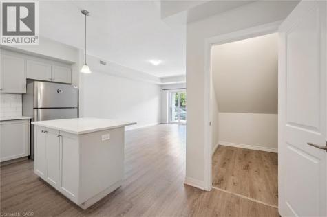 25 Isherwood Avenue Cambridge ON N1R 3H5