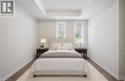 25 Isherwood Avenue Cambridge ON N1R 3H5
