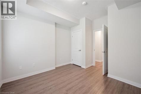 25 Isherwood Avenue Cambridge ON N1R 3H5