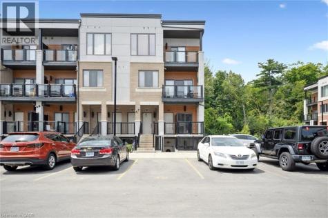 25 Isherwood Avenue Cambridge ON N1R 3H5
